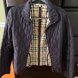 Burberry Jacket